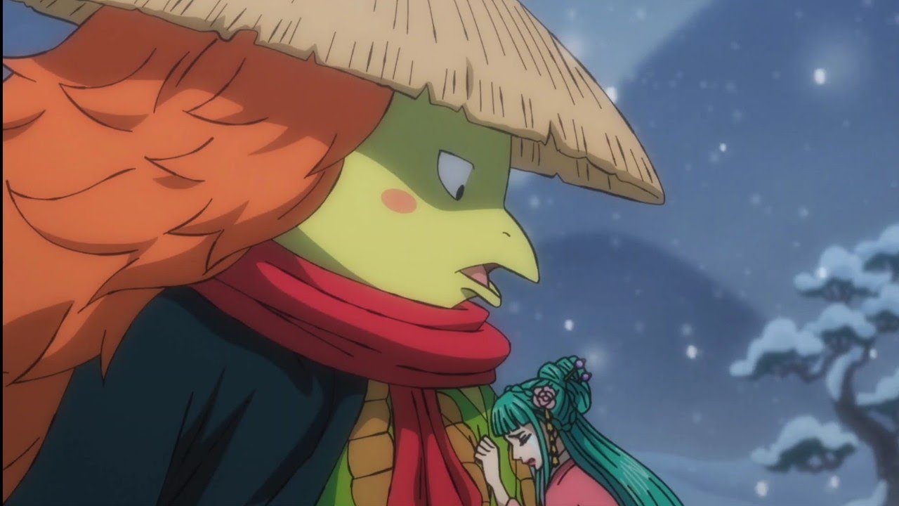 One Piece Episode 954 Release Date Recap Review Spoilers Trailer Where To Watch World Wire