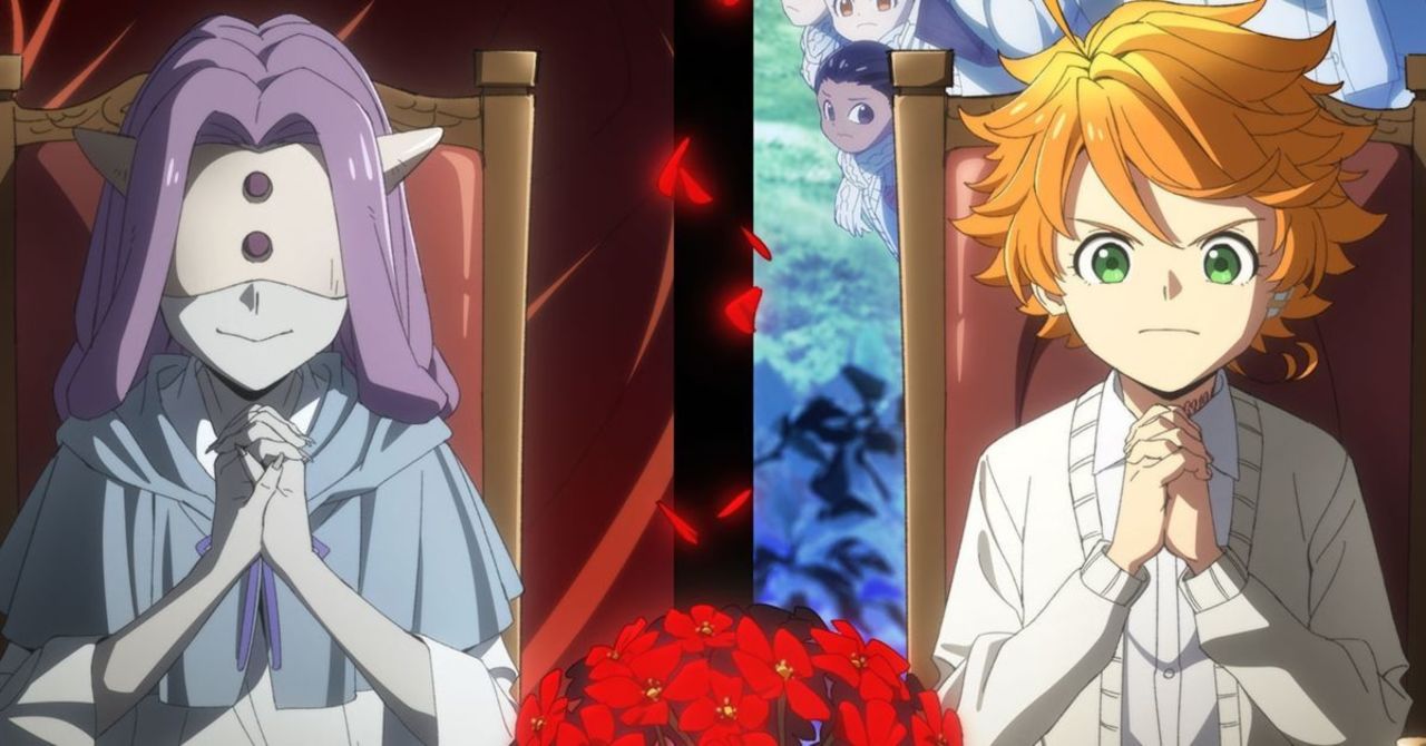 The Promised Neverland Season 2 New Preview Release Date Plot And Where To Watch World Wire