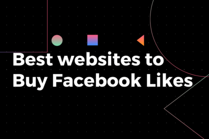 Best websites to buy facebook likes