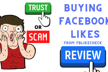 FbLikeCheck Review - Is it Trusted or Scam?