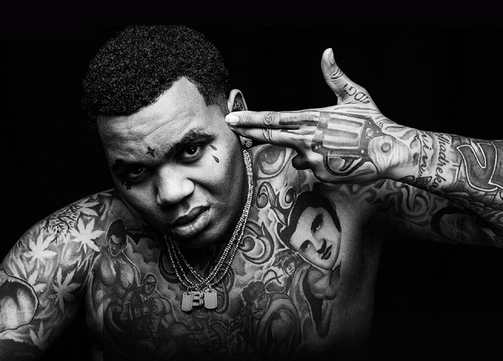Kevin Gates Net Worth, Age, Career, Relationships, Bio and Facts