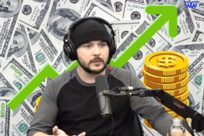 Tim Pool Net Worth, Age, Height, Relationship, YouTube, Earning