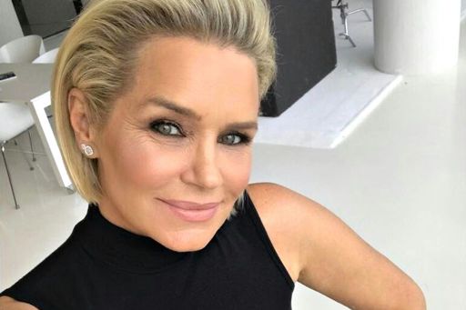 Yolanda Hadid Net Worth Age Career Social Media Relationships And Facts World Wire 