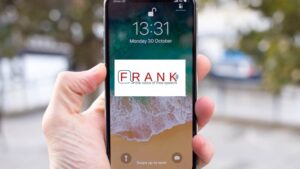How to Add Frank ( Frankspeech) to your homescreen on iPhone.