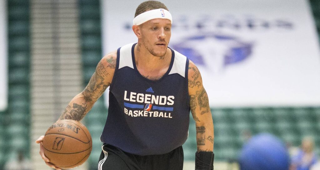 Delonte West Net Worth, Age, Career, Height, Relationship WorldWire