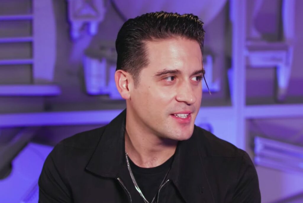 Net Worth Of G Eazy