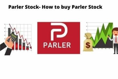 Parler Stock- How to buy Parler Stock