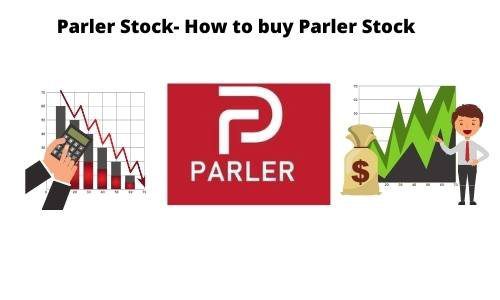 Parler Stock- How to buy Parler Stock