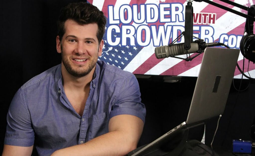 Steven Crowder Net Worth, Age, Career, Height, Relationship, Full Bio