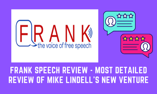 Frank speech review