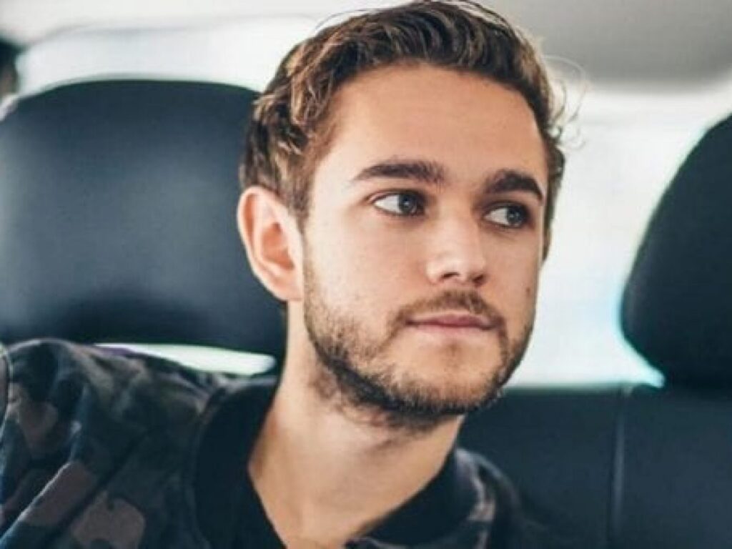 Zedd Net Worth, Age, Career, Height, Relationship WorldWire