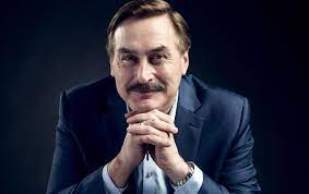 Mike Lindell Family - Everything you need to know about Frank Speech Guy