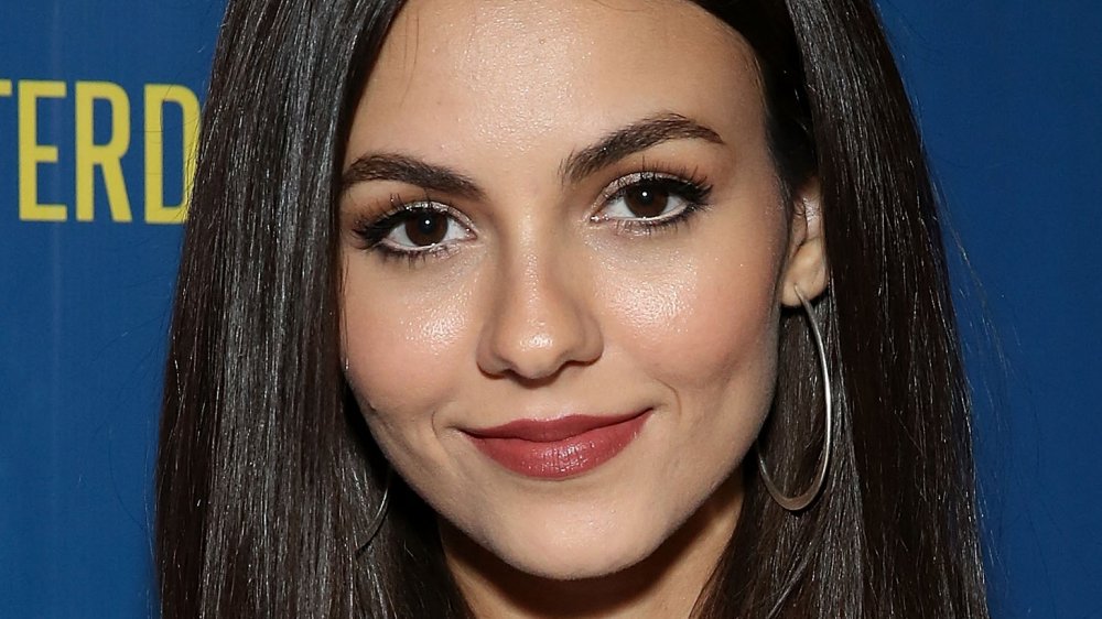 Victoria Justice Net Worth, Age, Career, Height, Relationship WorldWire