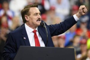 Mike Lindell Family - Everything you need to know about Frank Speech Guy