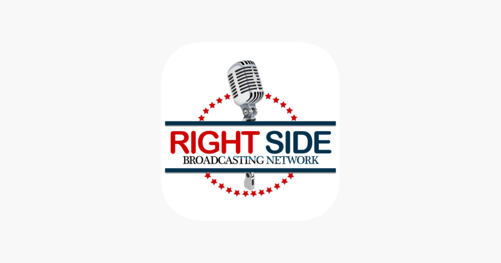 The RSBN app review Right Side Broadcasting Network App WorldWire