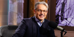 Who is Eric Metaxas? Metaxas in Frank rally, Know Frank Rally details