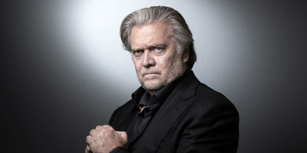 Steve Bannon Podcast - Everything you need to know about Steve Bannon’s War Room Podcast