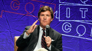 Tucker Carlson 