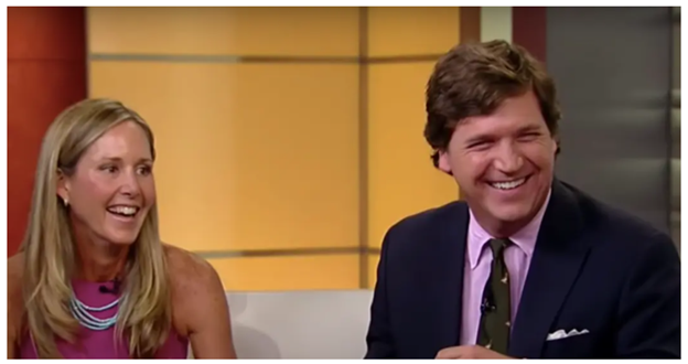 Tucker Carlson Website - Everything you need to know about his website