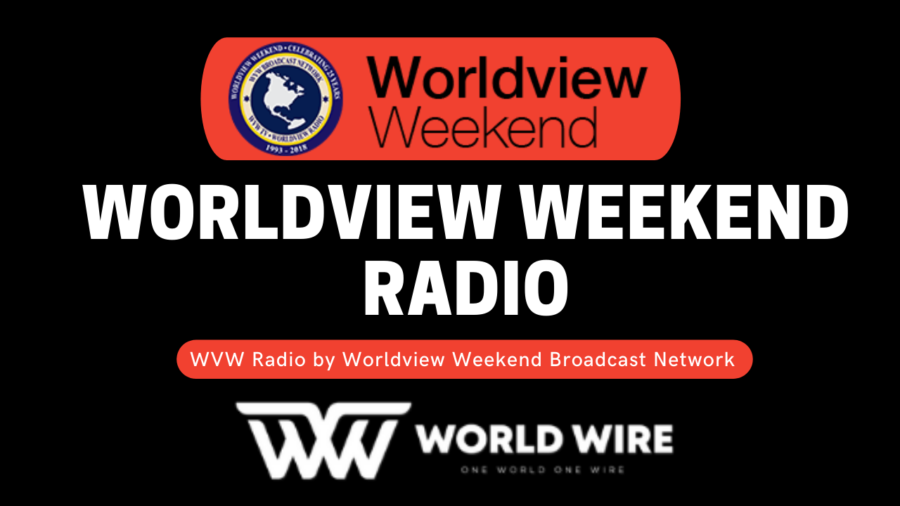 WVW Radio by Worldview Weekend Broadcast Network