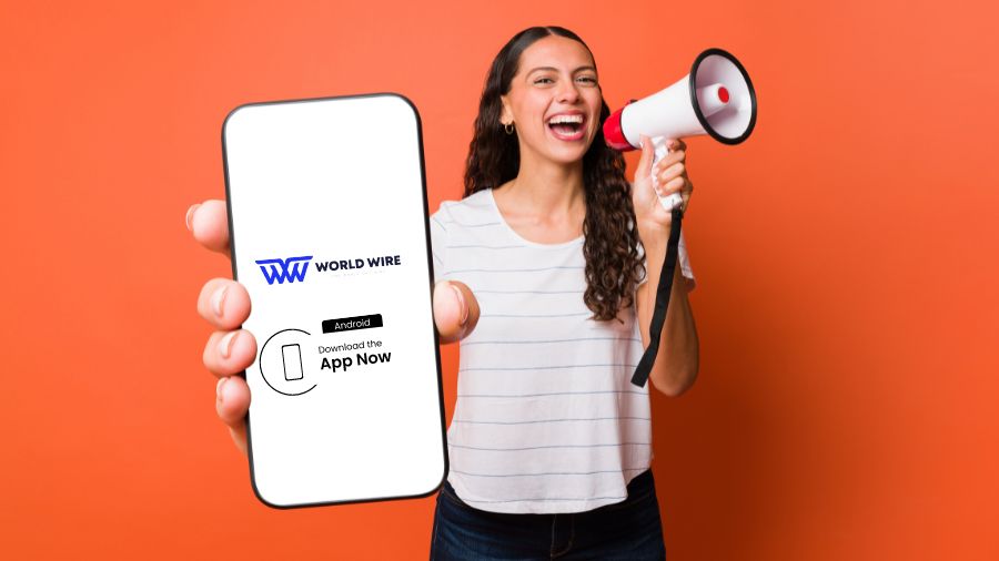 Worldview weekend app - Download wvw broadcast network app