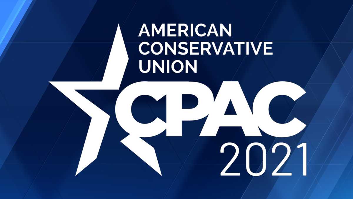What is the Conservative Political Action Conference