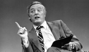 William F Buckley Bio, Life and more