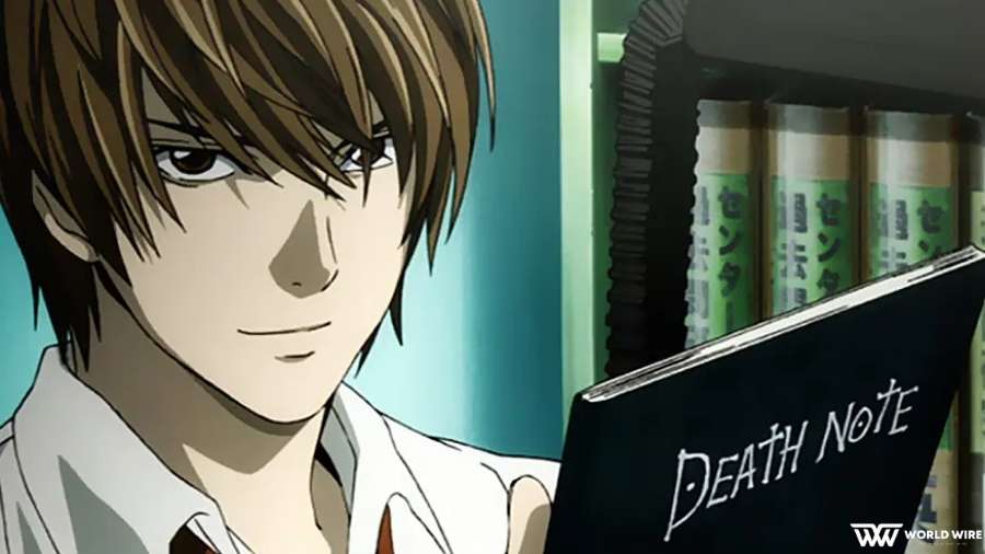 Death Note