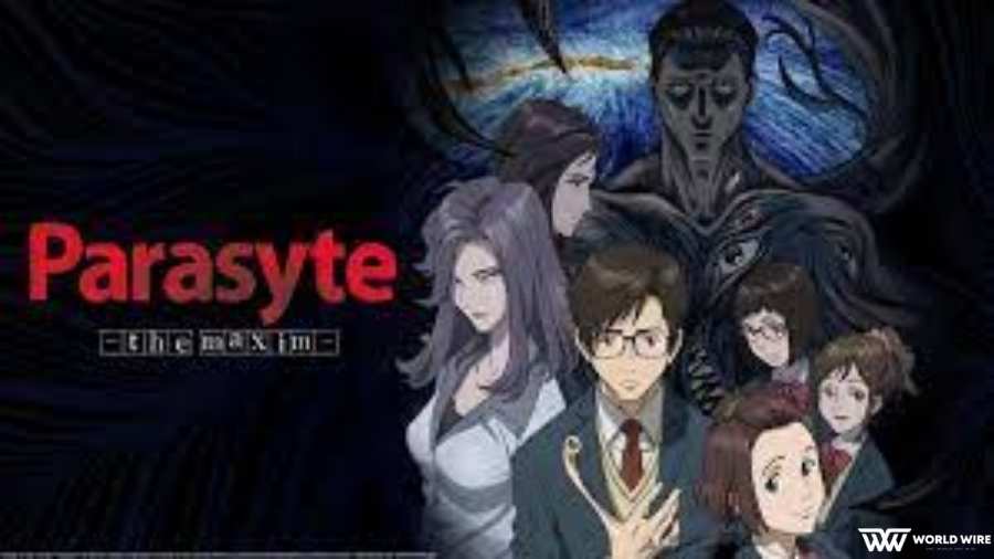 Parasyte