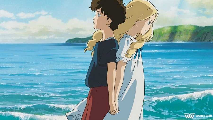 When Marnie Was There