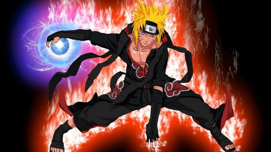 Best Anime Movies & Series - Naruto: Shippuden