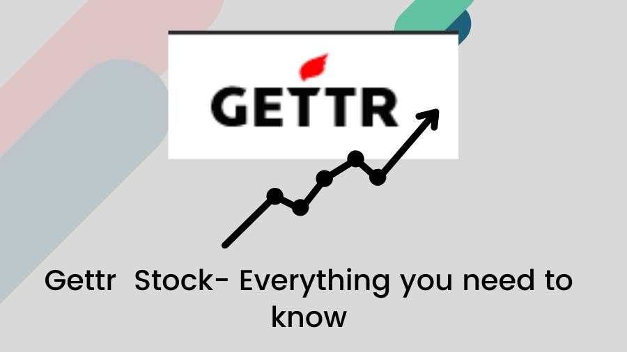 Gettr Stock- Everything you need to know