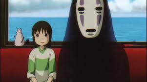 Spirited Away