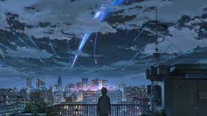 Your Name