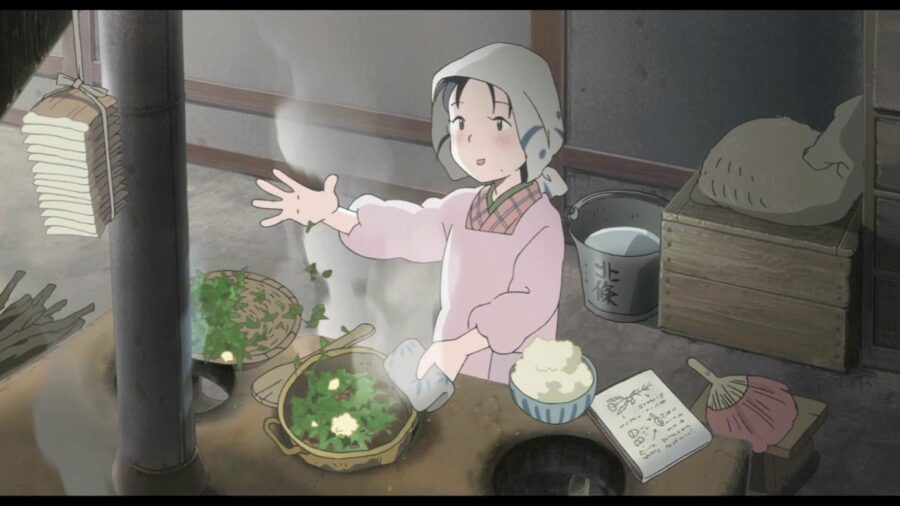 In this Corner of the World