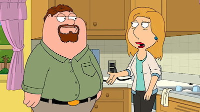 Best Family Guy episodes - Emmy-Winning Episode
