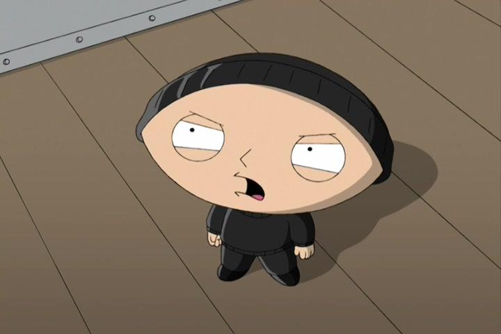 Best Family Guy episodes - Stewie Kills Lois