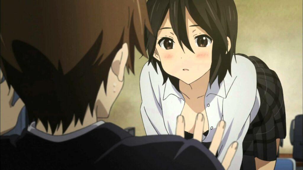 Best Romance Anime - Kokoro Connect