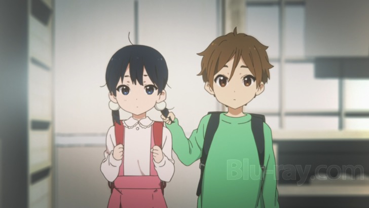 Best Romance Anime - Tamako Love Story