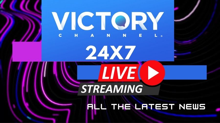 WATCH LIVE 24×7- Go Victory America Live - World-Wire