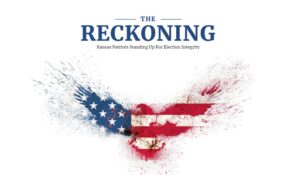 WHo are the Speakers At The Kansas Reckoning Event