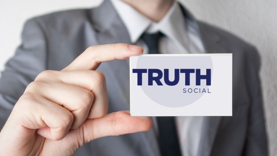 Truth Social android