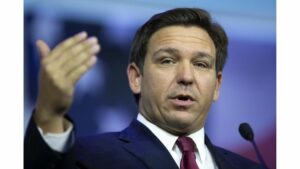 Ron Desantis