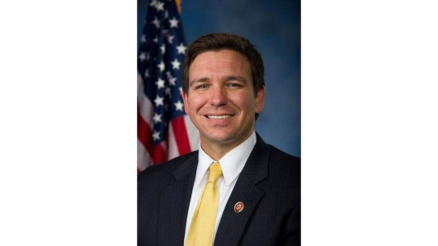 Ron DeSantis