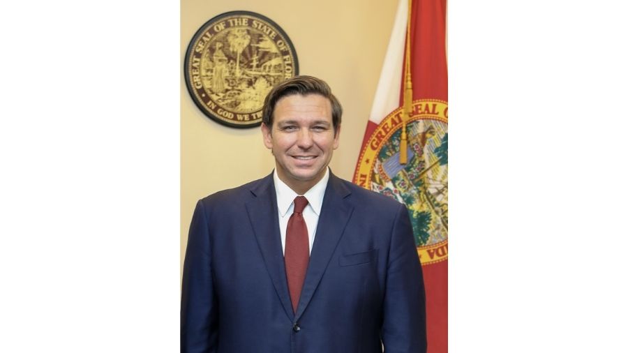 Ron Desantis