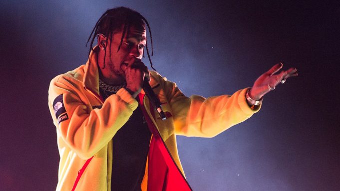 Travis Scott Accident - Why was Travis Scott, Drake sued over the Astroworld concert incident?