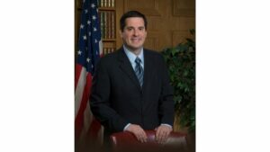 Devin Nunes Truth Social