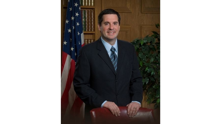 Devin Nunes