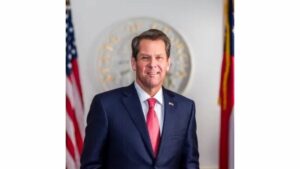 Brian Kemp