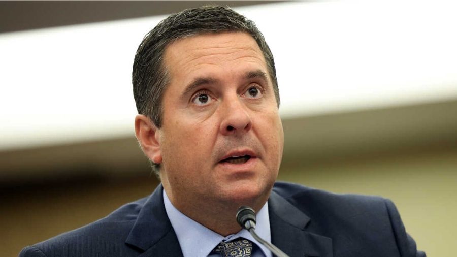 Devin Nunes releases Truth Social Update